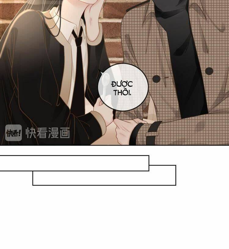 Ám Hắc Hệ Noãn Hôn Chapter 35 - Trang 2