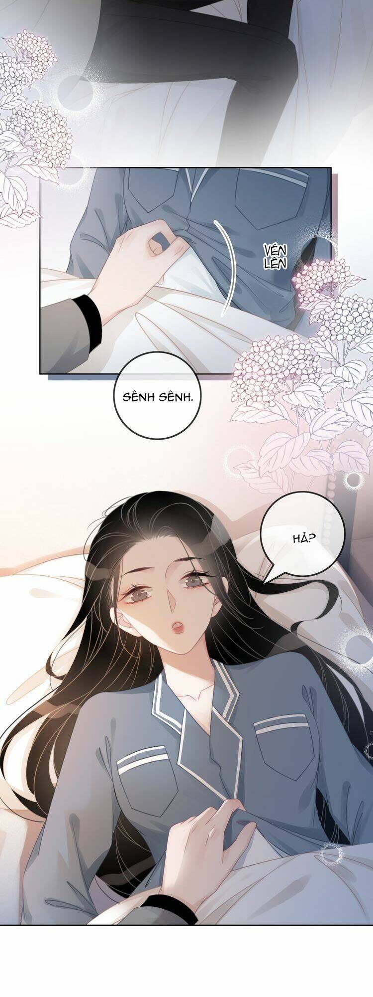 Ám Hắc Hệ Noãn Hôn Chapter 38 - Trang 2