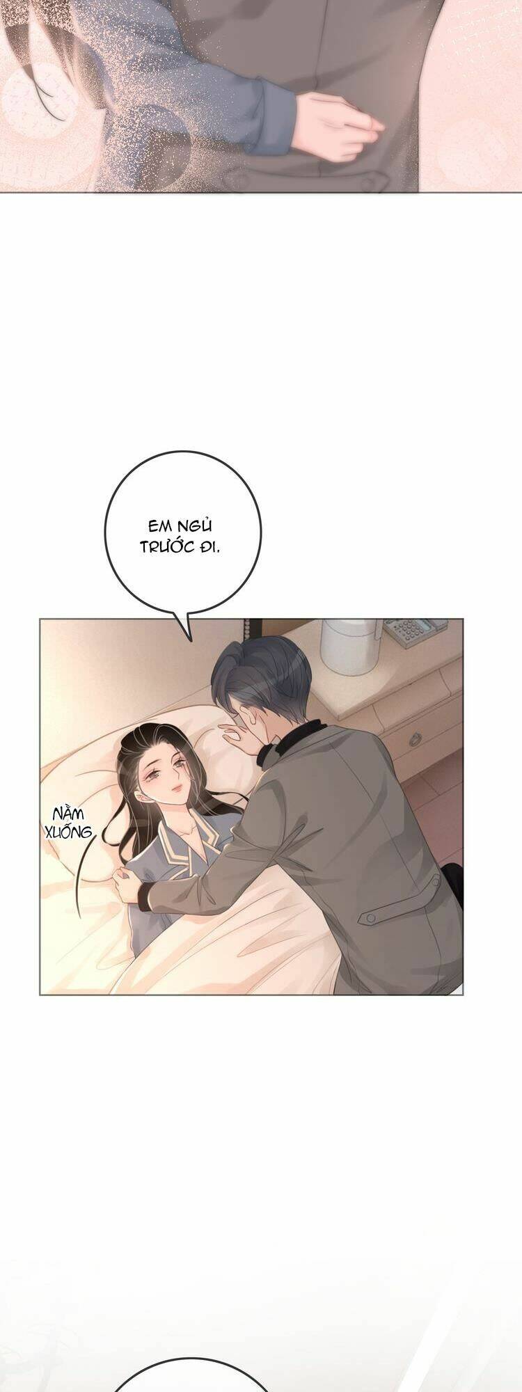 Ám Hắc Hệ Noãn Hôn Chapter 38 - Trang 2