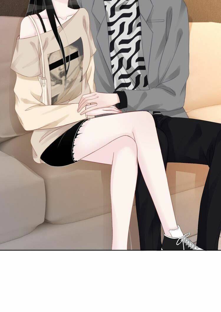 Ám Hắc Hệ Noãn Hôn Chapter 39 - Trang 2