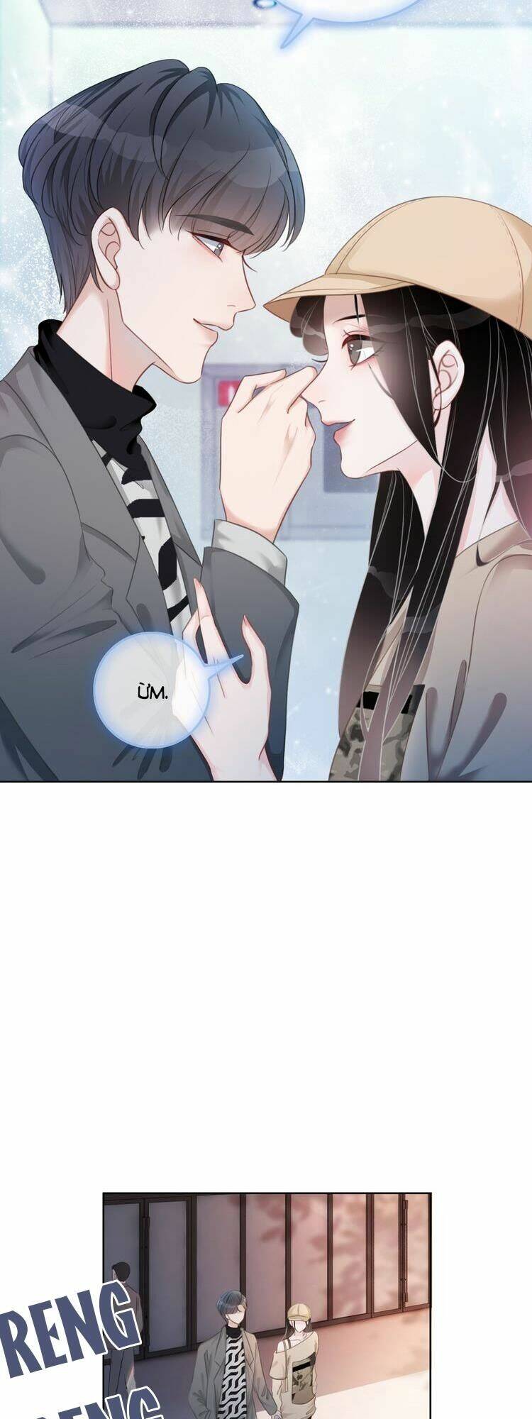 Ám Hắc Hệ Noãn Hôn Chapter 39 - Trang 2