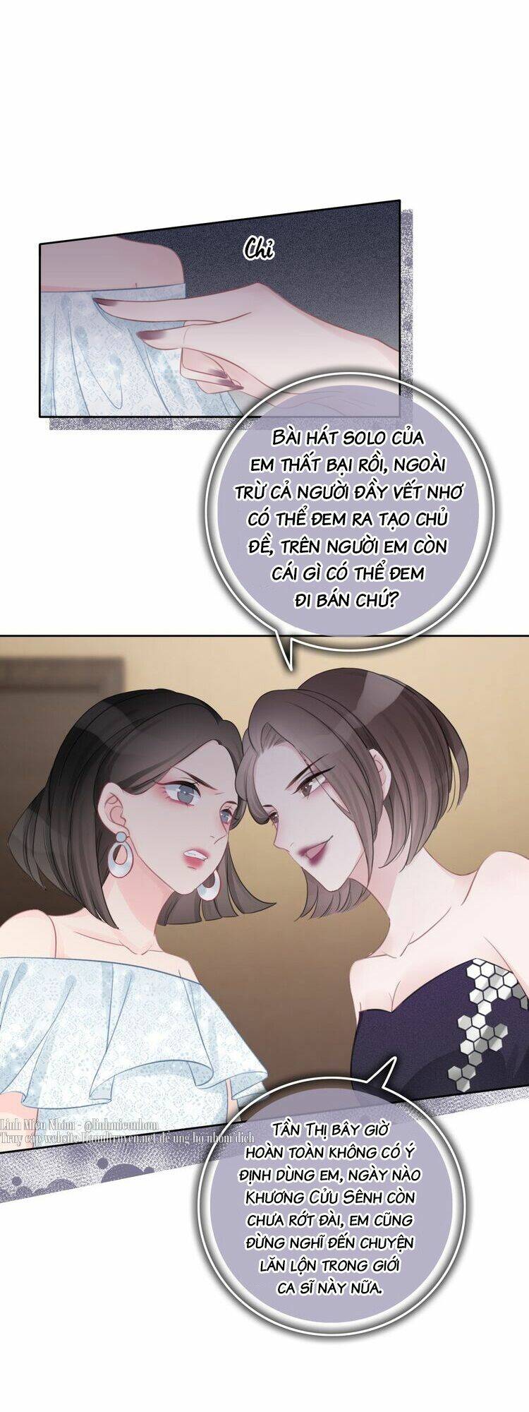 Ám Hắc Hệ Noãn Hôn Chapter 40.1 - Trang 2