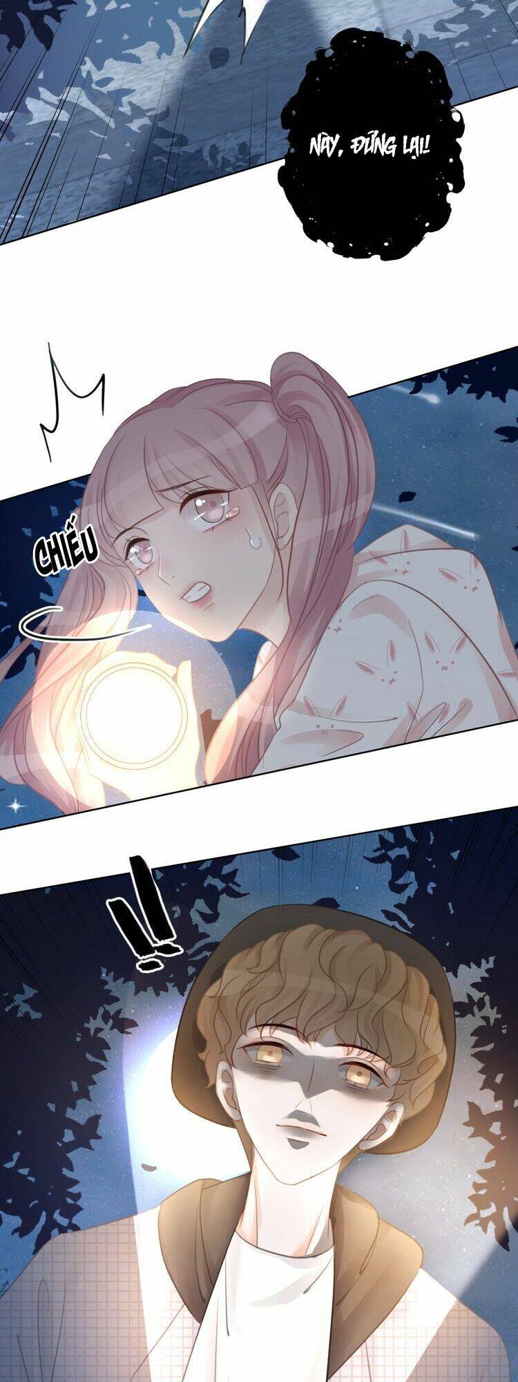 Ám Hắc Hệ Noãn Hôn Chapter 41.2 - Trang 2