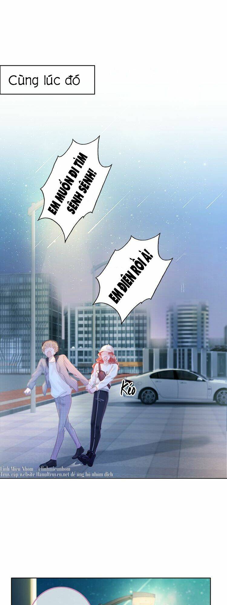 Ám Hắc Hệ Noãn Hôn Chapter 41.2 - Trang 2