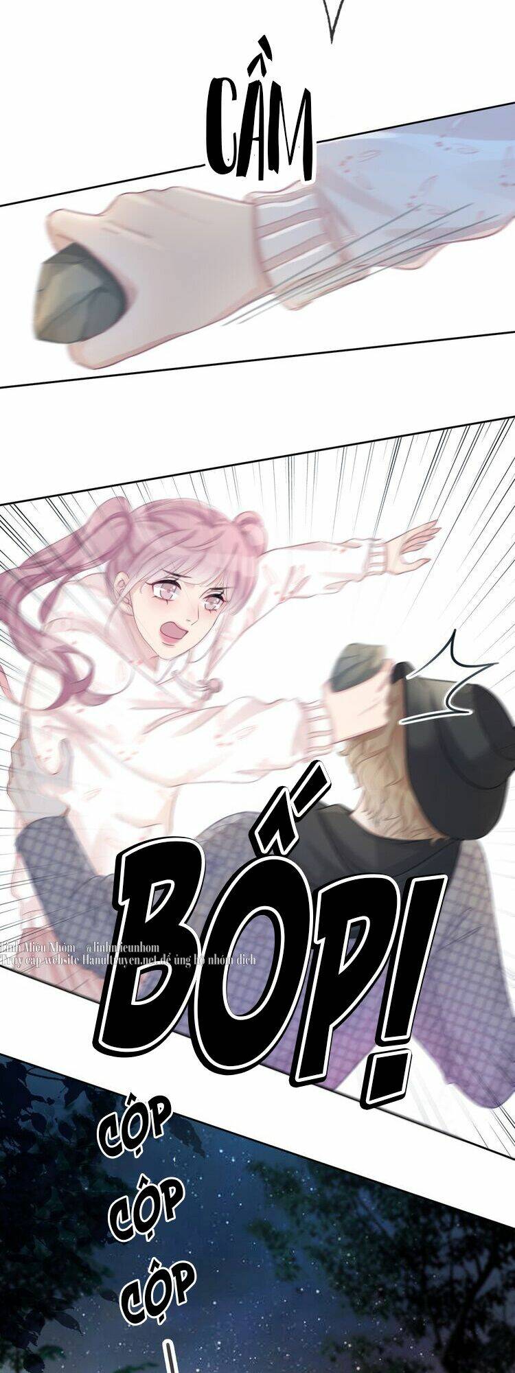 Ám Hắc Hệ Noãn Hôn Chapter 41.2 - Trang 2