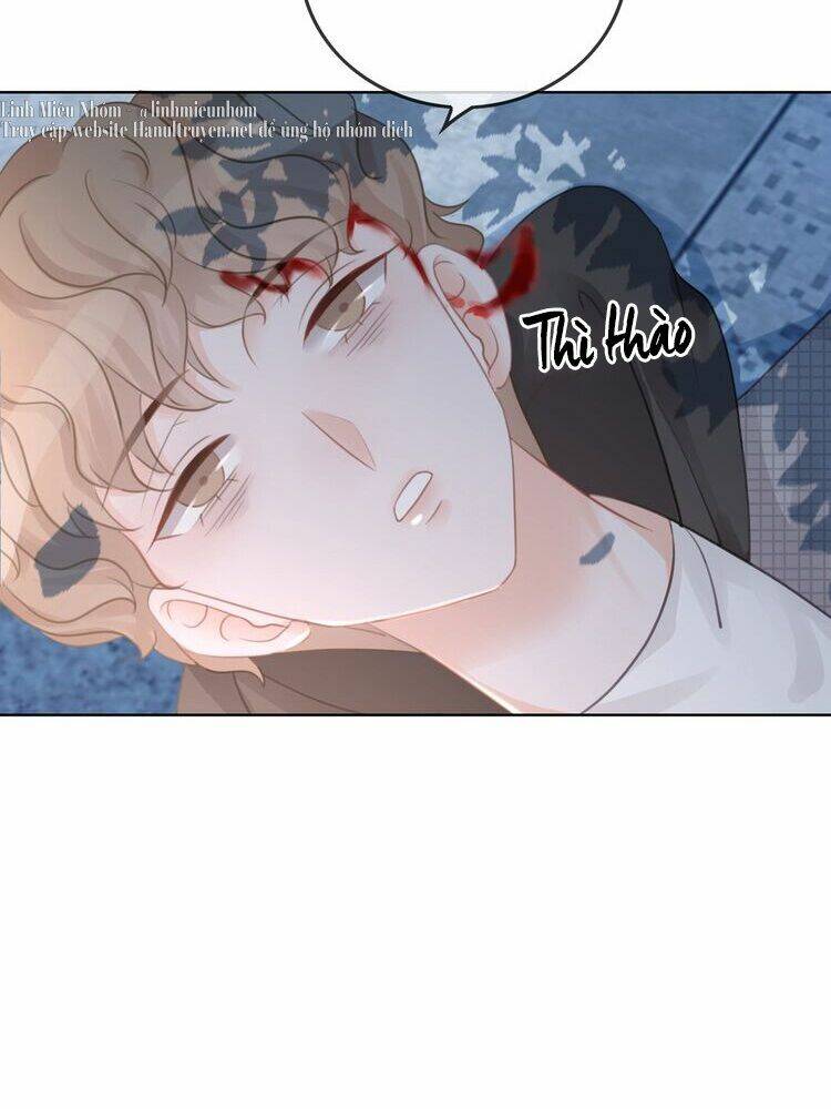 Ám Hắc Hệ Noãn Hôn Chapter 41.2 - Trang 2