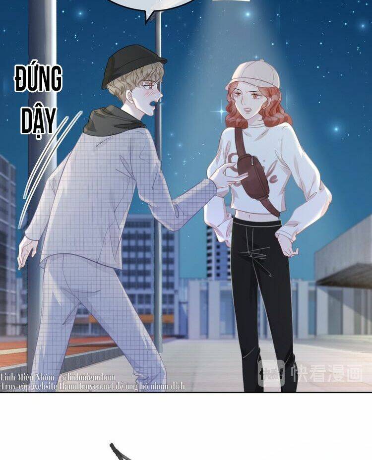 Ám Hắc Hệ Noãn Hôn Chapter 41.2 - Trang 2