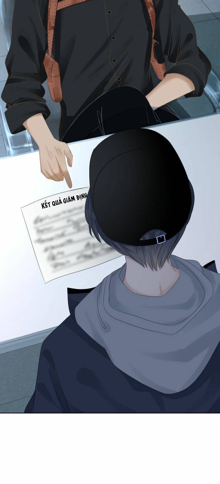 Ám Hắc Hệ Noãn Hôn Chapter 42.1 - Trang 2