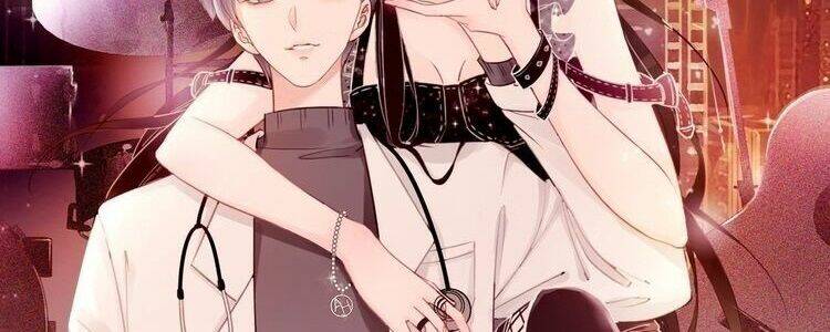 Ám Hắc Hệ Noãn Hôn Chapter 42.2 - Trang 2