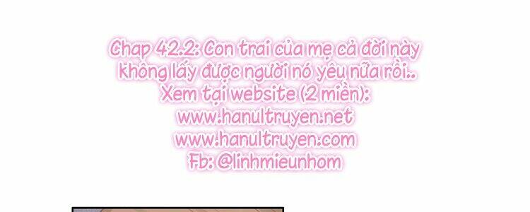 Ám Hắc Hệ Noãn Hôn Chapter 42.2 - Trang 2