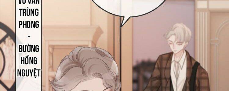 Ám Hắc Hệ Noãn Hôn Chapter 42.2 - Trang 2