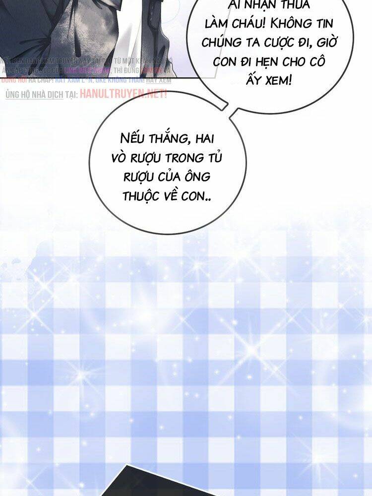 Ám Hắc Hệ Noãn Hôn Chapter 43.2 - Trang 2