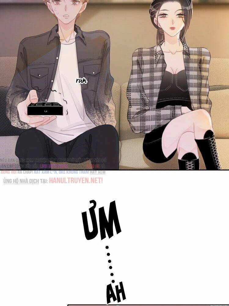 Ám Hắc Hệ Noãn Hôn Chapter 43.2 - Trang 2