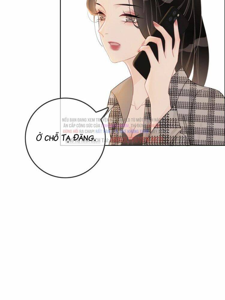 Ám Hắc Hệ Noãn Hôn Chapter 43.2 - Trang 2