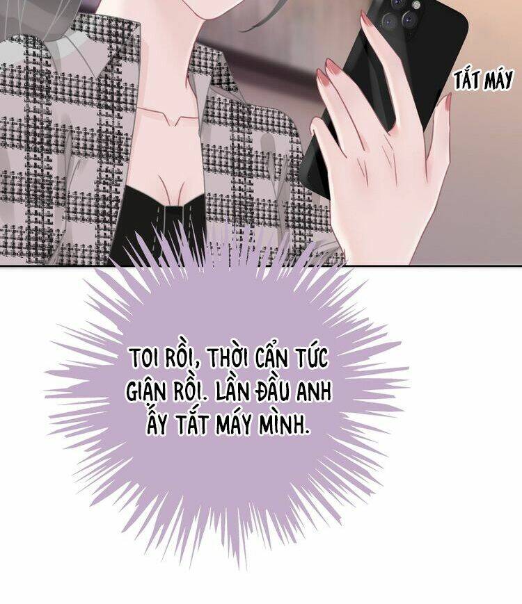 Ám Hắc Hệ Noãn Hôn Chapter 43.2 - Trang 2