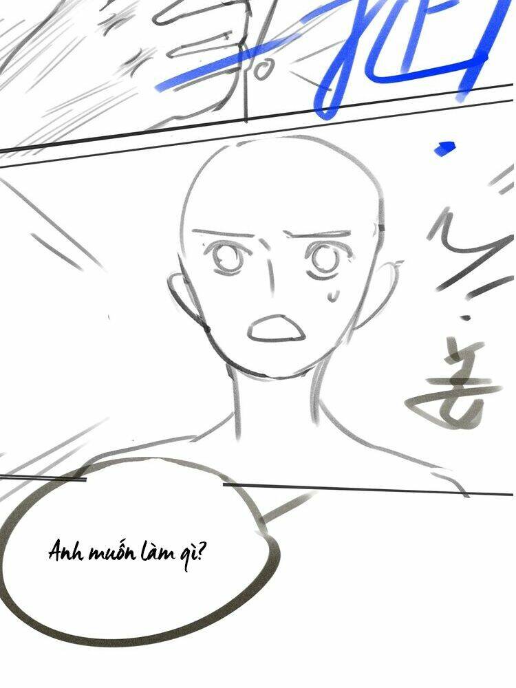 Ám Hắc Hệ Noãn Hôn Chapter 43.2 - Trang 2