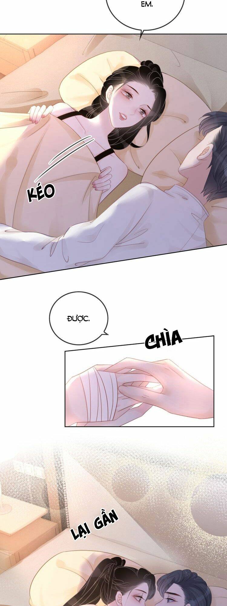 Ám Hắc Hệ Noãn Hôn Chapter 47 - Trang 2