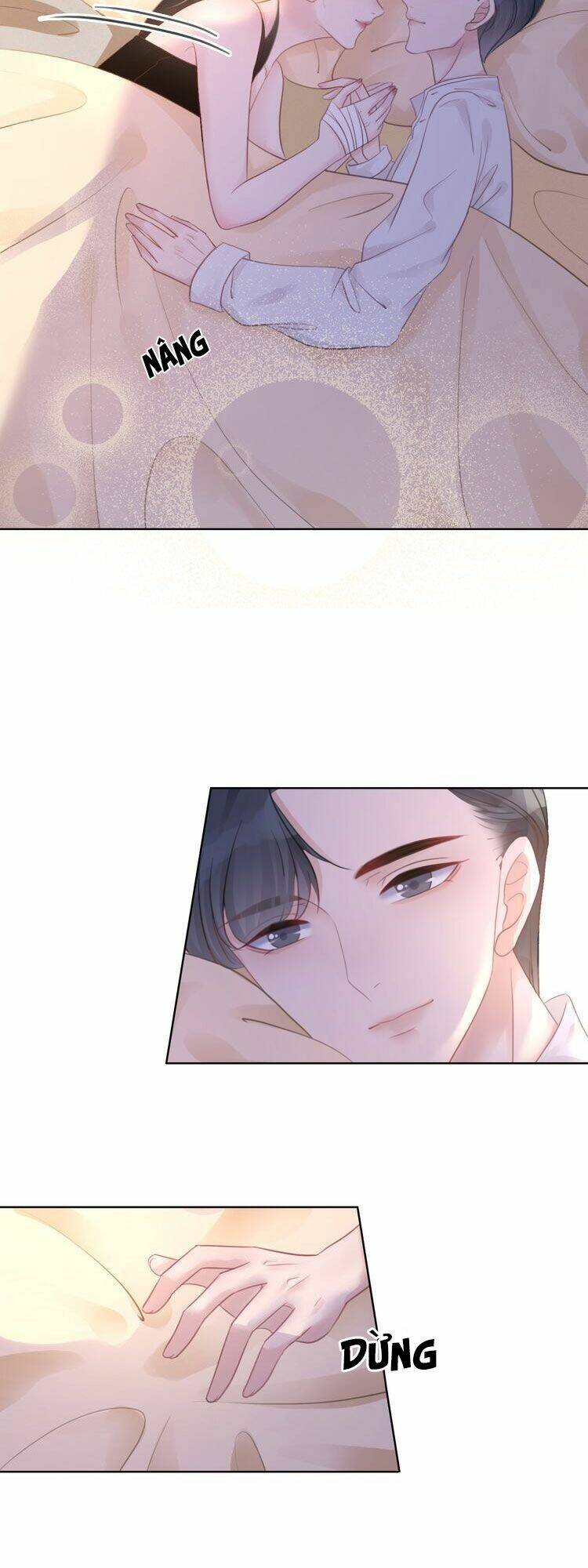 Ám Hắc Hệ Noãn Hôn Chapter 47 - Trang 2