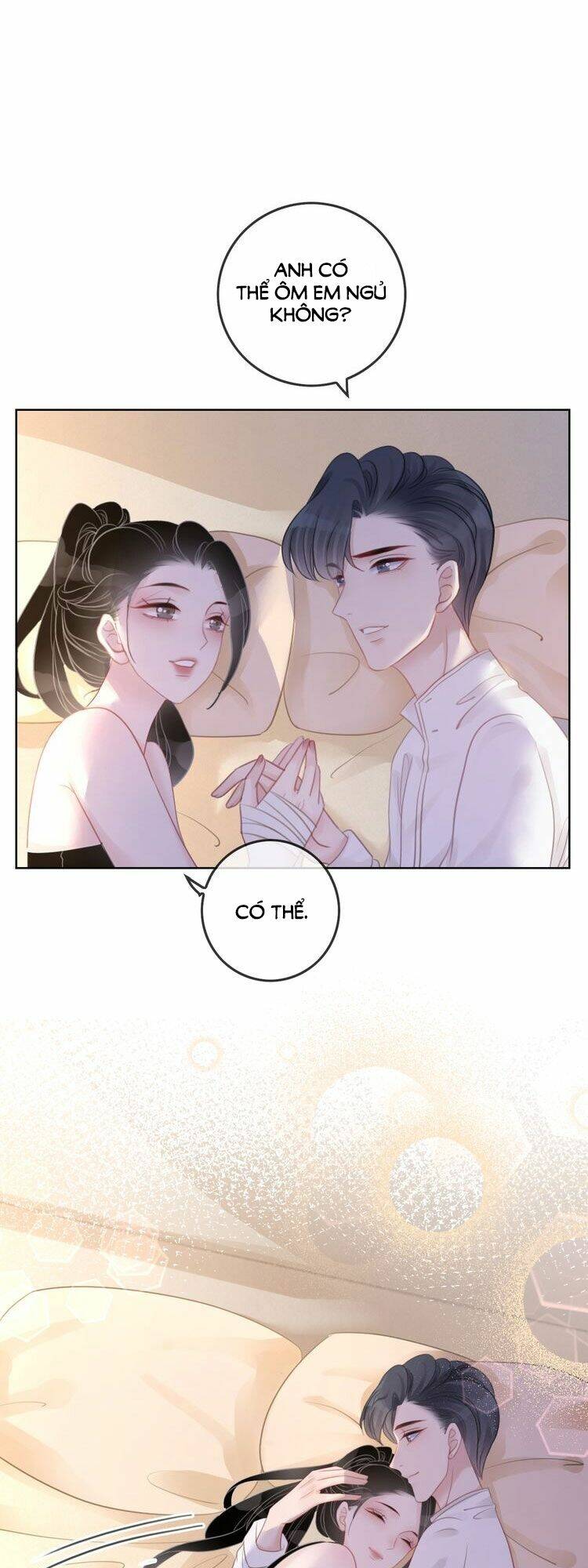 Ám Hắc Hệ Noãn Hôn Chapter 47 - Trang 2