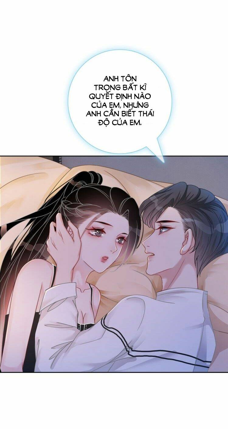 Ám Hắc Hệ Noãn Hôn Chapter 47 - Trang 2