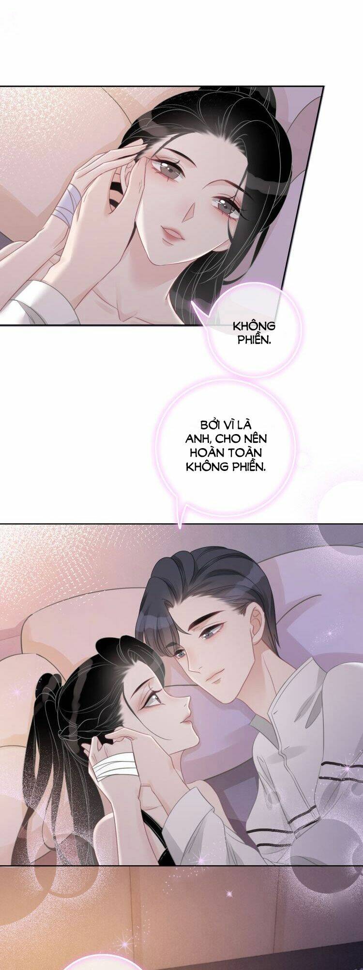 Ám Hắc Hệ Noãn Hôn Chapter 47 - Trang 2