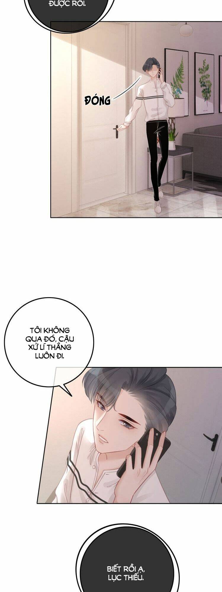 Ám Hắc Hệ Noãn Hôn Chapter 47 - Trang 2