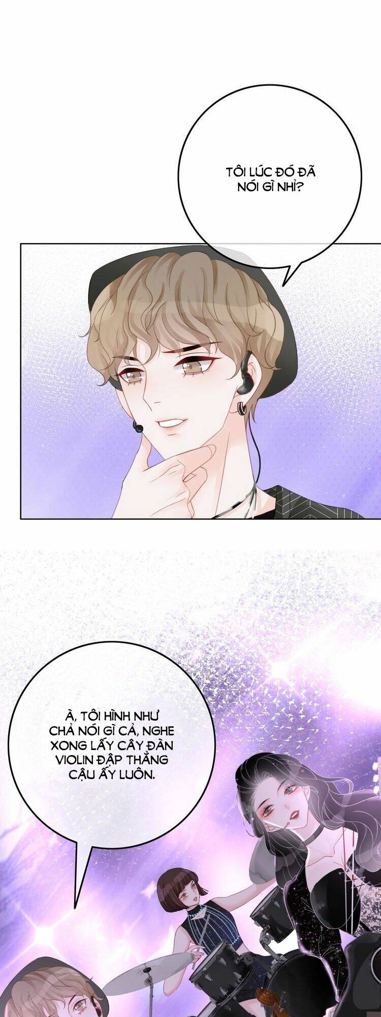 Ám Hắc Hệ Noãn Hôn Chapter 48 - Trang 2