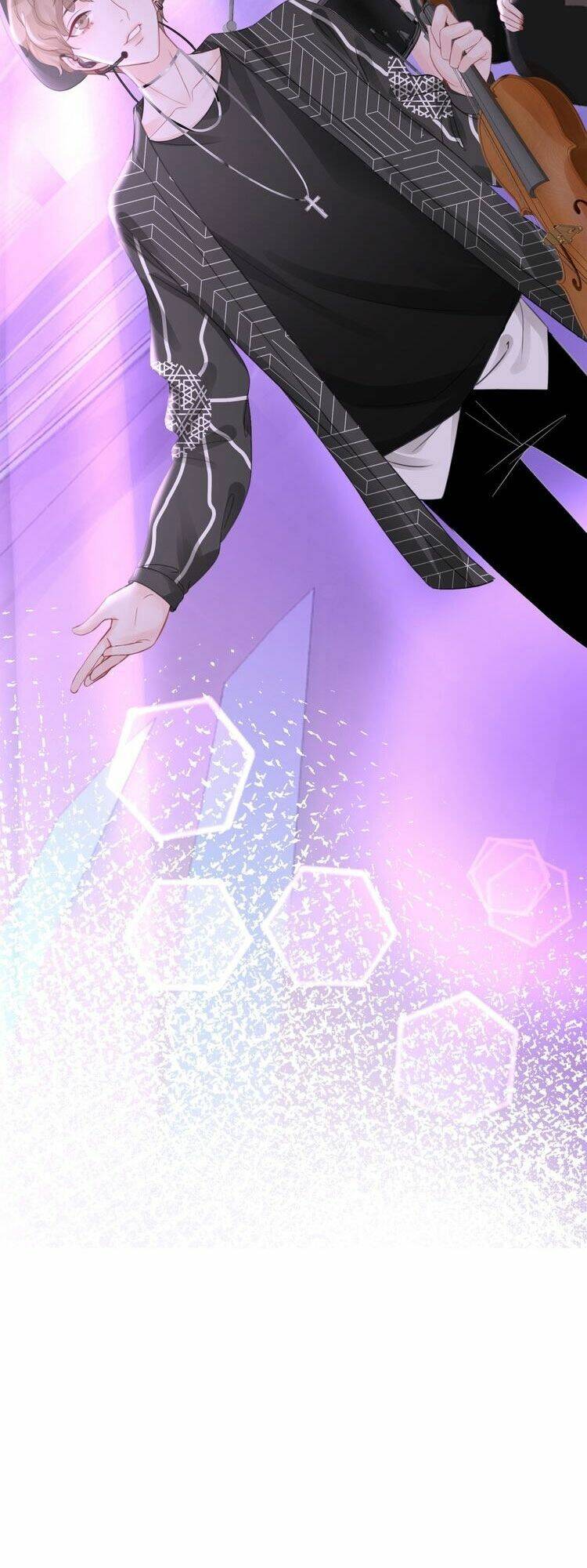 Ám Hắc Hệ Noãn Hôn Chapter 48 - Trang 2