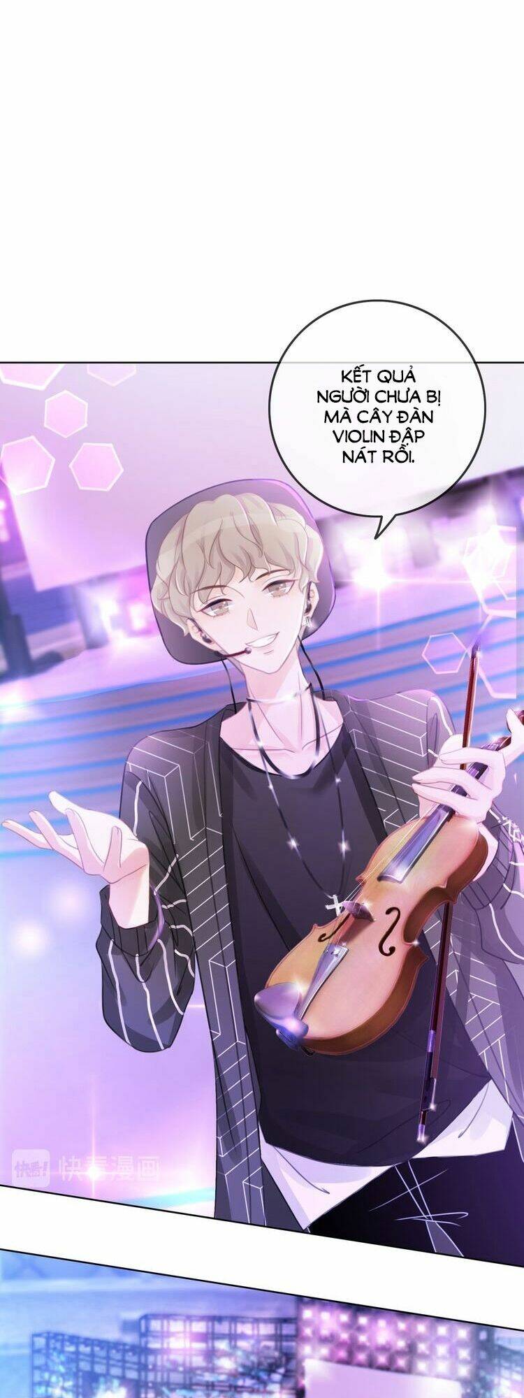 Ám Hắc Hệ Noãn Hôn Chapter 48 - Trang 2