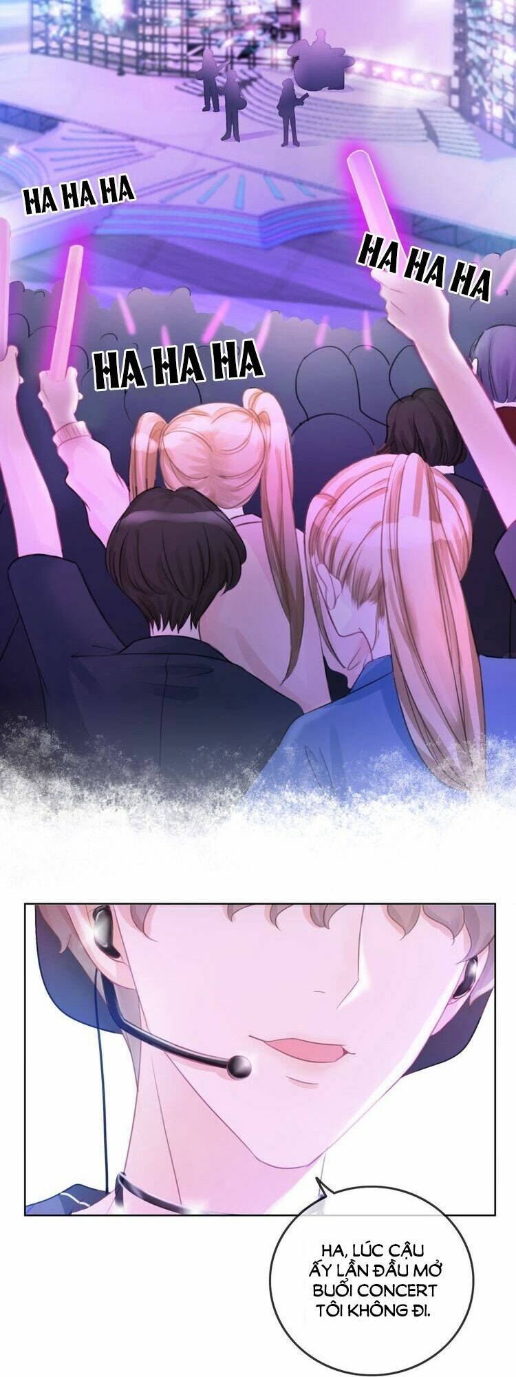 Ám Hắc Hệ Noãn Hôn Chapter 48 - Trang 2