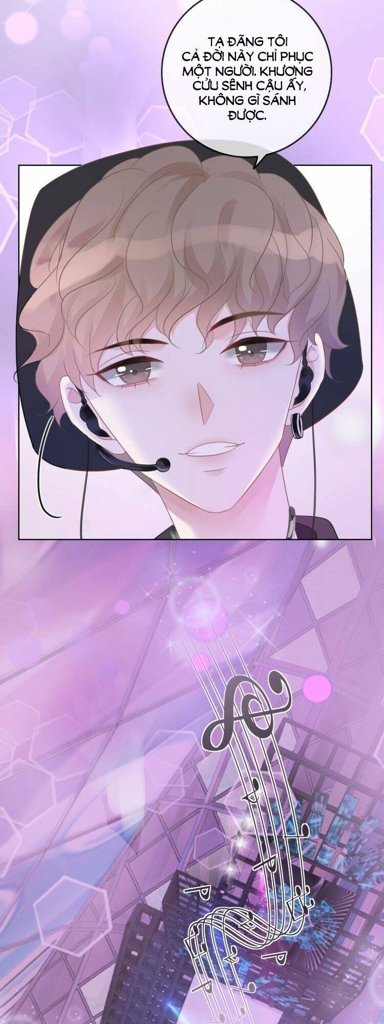 Ám Hắc Hệ Noãn Hôn Chapter 48 - Trang 2