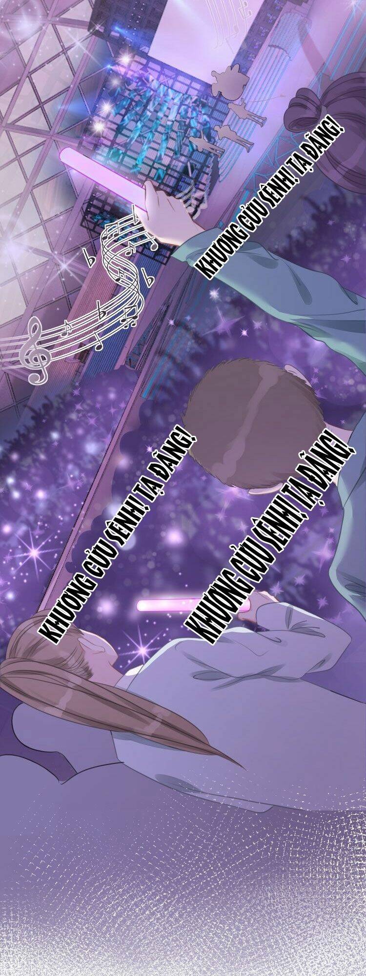 Ám Hắc Hệ Noãn Hôn Chapter 48 - Trang 2