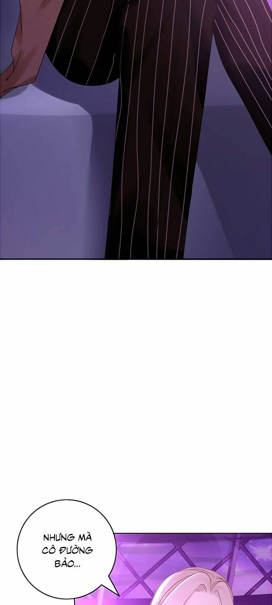 Ám Hắc Hệ Noãn Hôn Chapter 49 - Trang 2