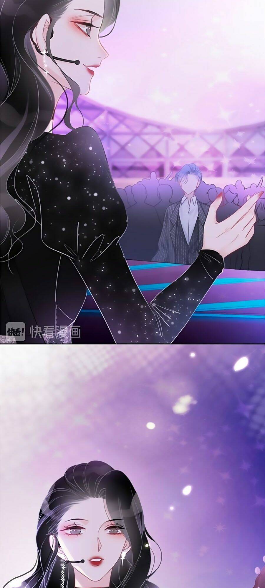 Ám Hắc Hệ Noãn Hôn Chapter 49 - Trang 2