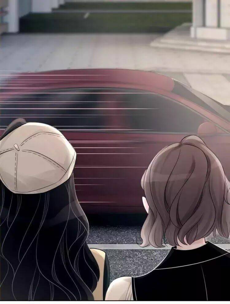 Ám Hắc Hệ Noãn Hôn Chapter 5 - Trang 2