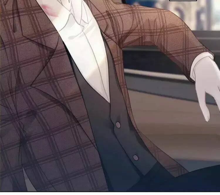 Ám Hắc Hệ Noãn Hôn Chapter 5 - Trang 2