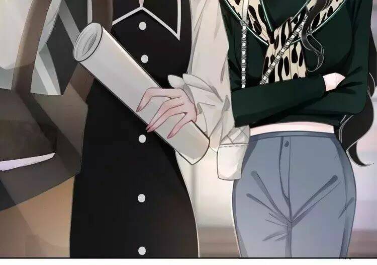 Ám Hắc Hệ Noãn Hôn Chapter 5 - Trang 2