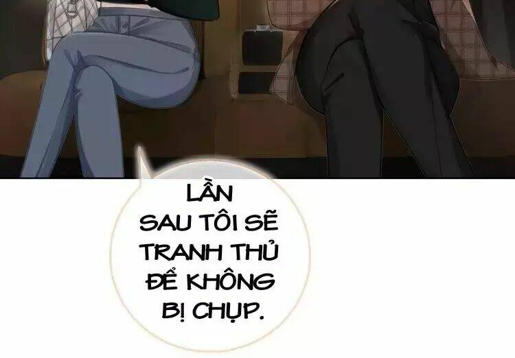 Ám Hắc Hệ Noãn Hôn Chapter 5 - Trang 2