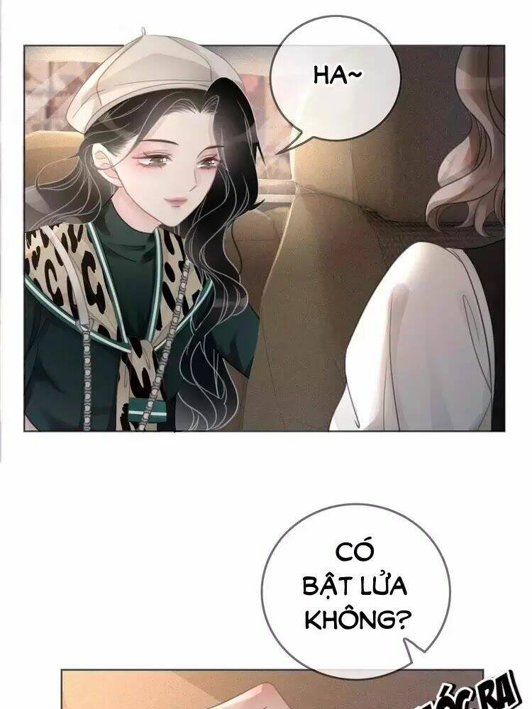 Ám Hắc Hệ Noãn Hôn Chapter 5 - Trang 2