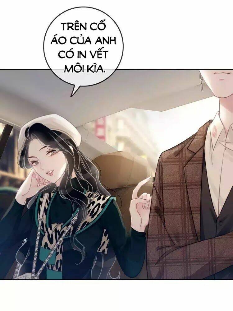 Ám Hắc Hệ Noãn Hôn Chapter 5 - Trang 2