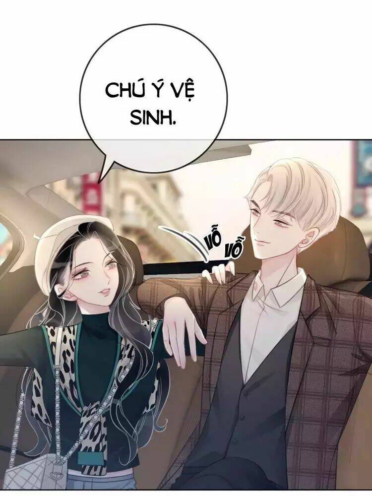 Ám Hắc Hệ Noãn Hôn Chapter 5 - Trang 2