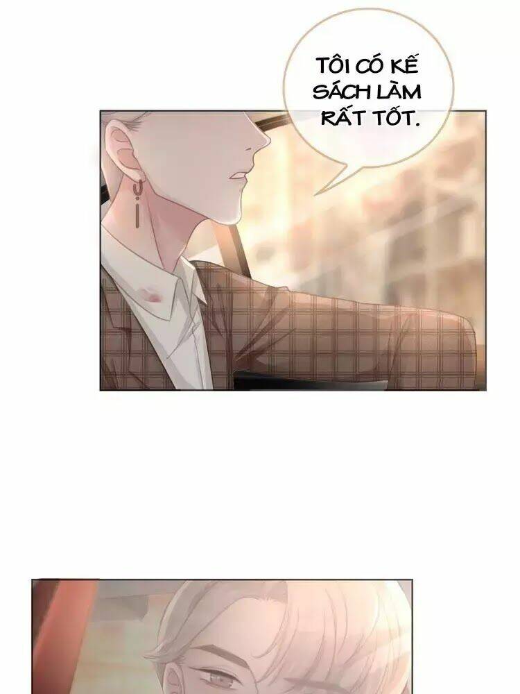 Ám Hắc Hệ Noãn Hôn Chapter 5 - Trang 2