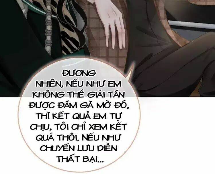 Ám Hắc Hệ Noãn Hôn Chapter 5 - Trang 2