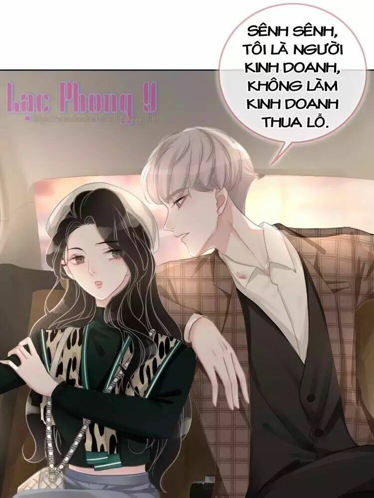 Ám Hắc Hệ Noãn Hôn Chapter 5 - Trang 2