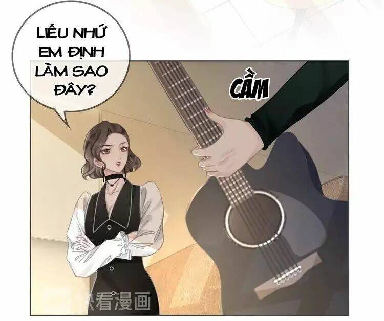 Ám Hắc Hệ Noãn Hôn Chapter 5 - Trang 2