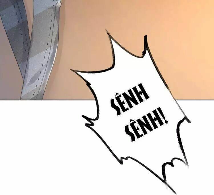 Ám Hắc Hệ Noãn Hôn Chapter 5 - Trang 2