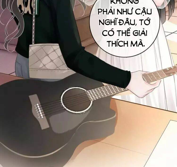 Ám Hắc Hệ Noãn Hôn Chapter 5 - Trang 2
