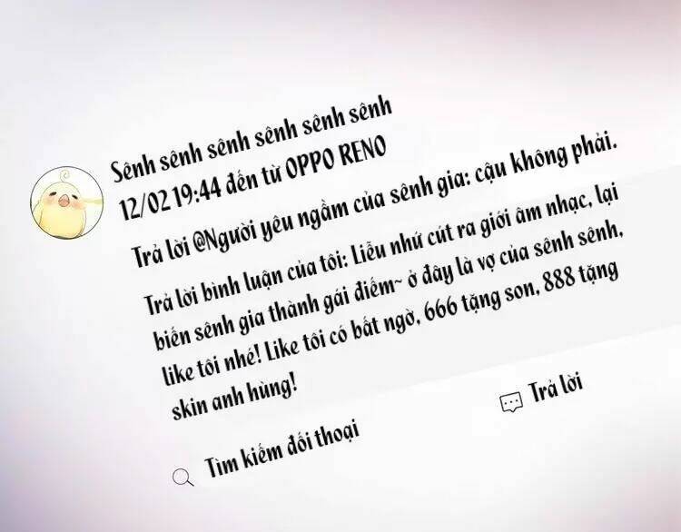 Ám Hắc Hệ Noãn Hôn Chapter 5 - Trang 2