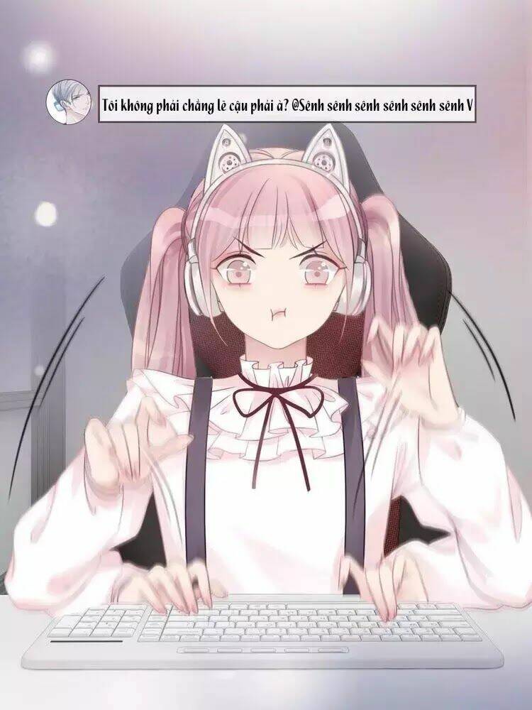 Ám Hắc Hệ Noãn Hôn Chapter 5 - Trang 2