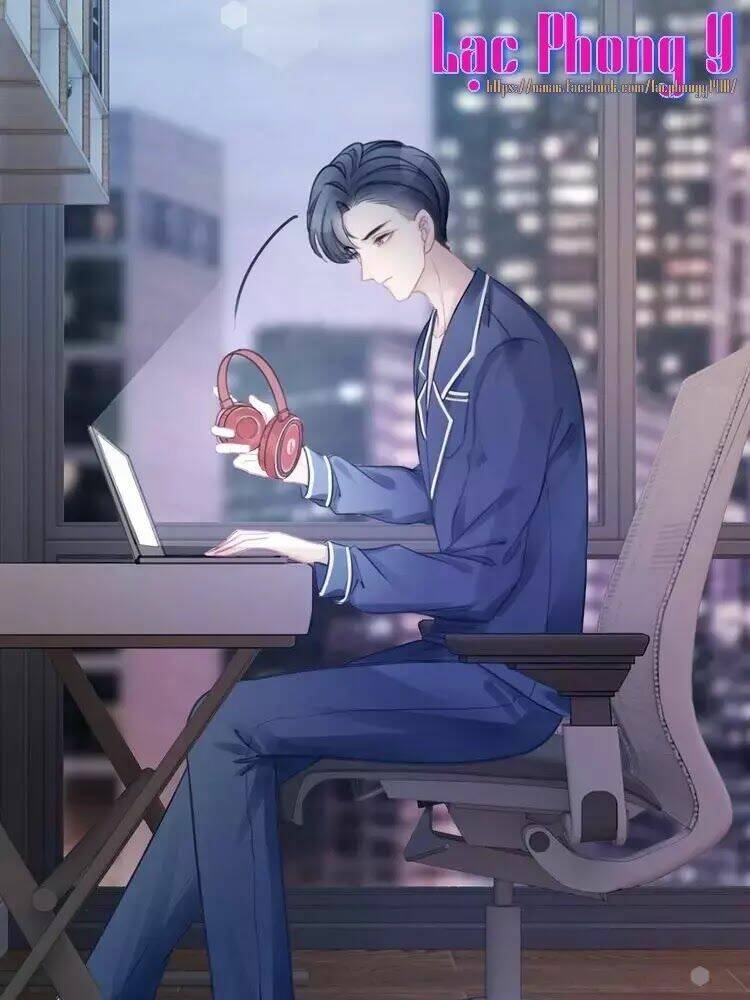 Ám Hắc Hệ Noãn Hôn Chapter 5 - Trang 2